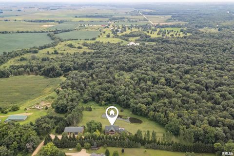 Tiny photo for 1596 230TH Street, Calamus, IA 52729 (MLS # QC4266504)