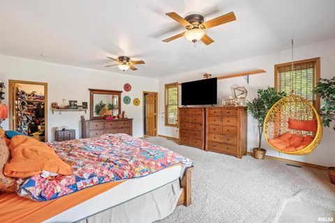 Tiny photo for 1596 230TH Street, Calamus, IA 52729 (MLS # QC4266504)