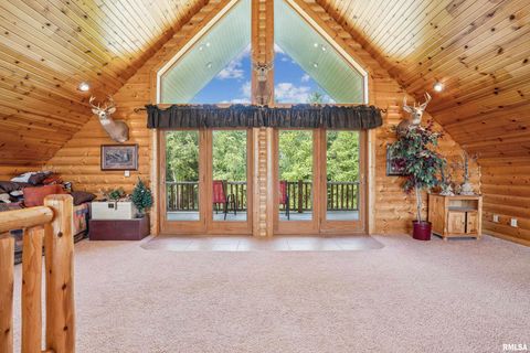 Tiny photo for 1596 230TH Street, Calamus, IA 52729 (MLS # QC4266504)