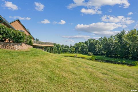 Tiny photo for 1596 230TH Street, Calamus, IA 52729 (MLS # QC4266504)