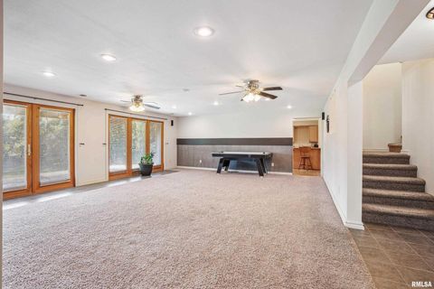 Tiny photo for 1596 230TH Street, Calamus, IA 52729 (MLS # QC4266504)