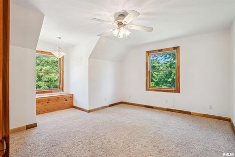 Tiny photo for 1596 230TH Street, Calamus, IA 52729 (MLS # QC4266504)