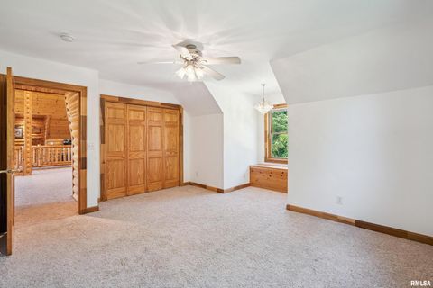 Tiny photo for 1596 230TH Street, Calamus, IA 52729 (MLS # QC4266504)