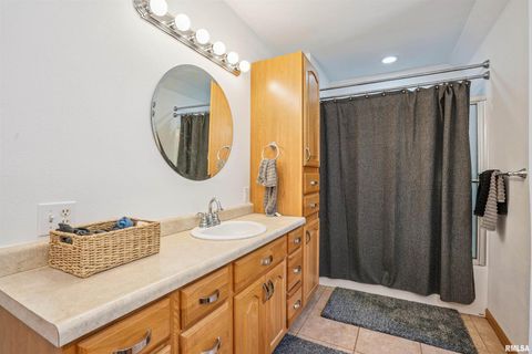 Tiny photo for 1596 230TH Street, Calamus, IA 52729 (MLS # QC4266504)