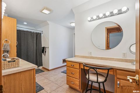 Tiny photo for 1596 230TH Street, Calamus, IA 52729 (MLS # QC4266504)