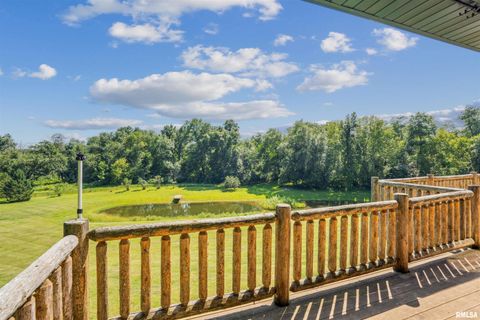 Tiny photo for 1596 230TH Street, Calamus, IA 52729 (MLS # QC4266504)