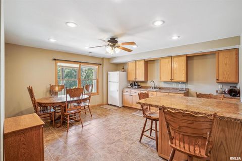 Tiny photo for 1596 230TH Street, Calamus, IA 52729 (MLS # QC4266504)