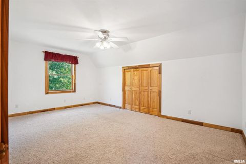 Tiny photo for 1596 230TH Street, Calamus, IA 52729 (MLS # QC4266504)