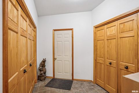 Tiny photo for 1596 230TH Street, Calamus, IA 52729 (MLS # QC4266504)