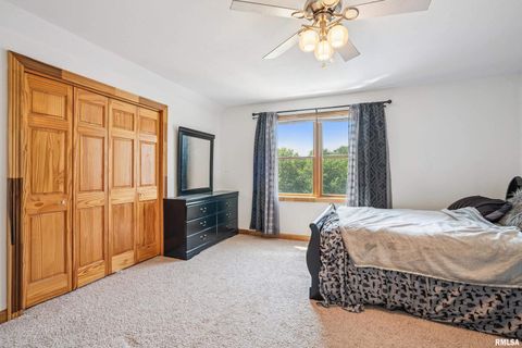 Tiny photo for 1596 230TH Street, Calamus, IA 52729 (MLS # QC4266504)