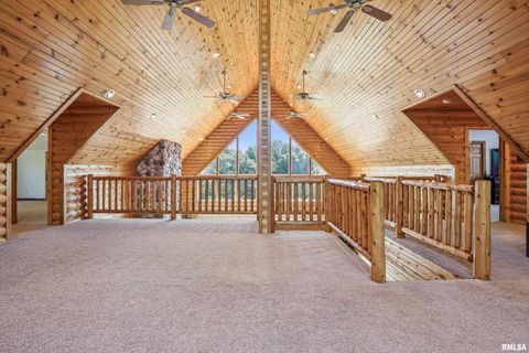 Tiny photo for 1596 230TH Street, Calamus, IA 52729 (MLS # QC4266504)