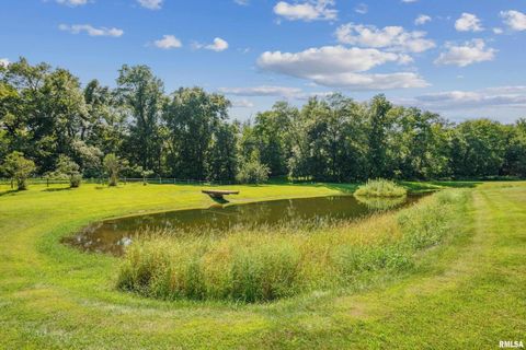 Tiny photo for 1596 230TH Street, Calamus, IA 52729 (MLS # QC4266504)