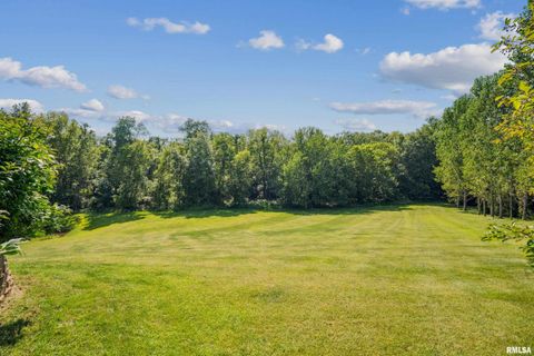 Tiny photo for 1596 230TH Street, Calamus, IA 52729 (MLS # QC4266504)