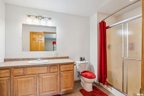 Tiny photo for 1596 230TH Street, Calamus, IA 52729 (MLS # QC4266504)