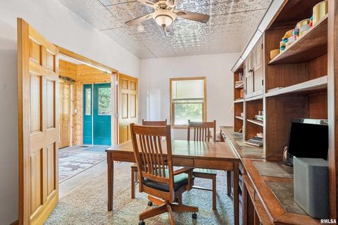 Tiny photo for 1596 230TH Street, Calamus, IA 52729 (MLS # QC4266504)