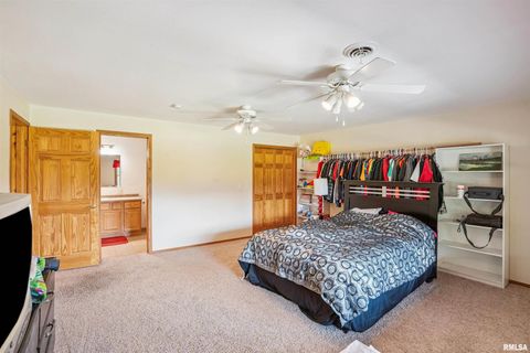 Tiny photo for 1596 230TH Street, Calamus, IA 52729 (MLS # QC4266504)