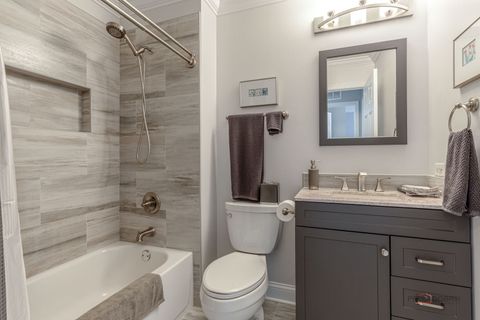 Tiny photo for 6931 Creekside Drive, Plainfield, IL 60586 (MLS # 12633424)