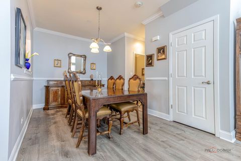 Tiny photo for 6931 Creekside Drive, Plainfield, IL 60586 (MLS # 12633424)