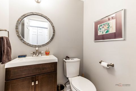 Tiny photo for 6931 Creekside Drive, Plainfield, IL 60586 (MLS # 12633424)