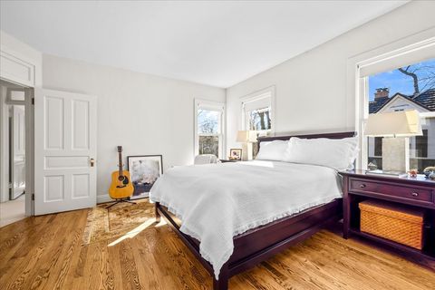 Tiny photo for 274 Vine Avenue, Lake Forest, IL 60045 (MLS # 12587858)