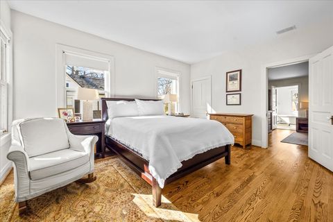 Tiny photo for 274 Vine Avenue, Lake Forest, IL 60045 (MLS # 12587858)