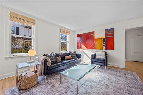 Tiny photo for 274 Vine Avenue, Lake Forest, IL 60045 (MLS # 12587858)