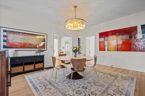 Tiny photo for 274 Vine Avenue, Lake Forest, IL 60045 (MLS # 12587858)