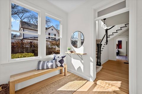 Tiny photo for 274 Vine Avenue, Lake Forest, IL 60045 (MLS # 12587858)