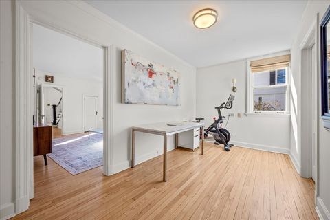 Tiny photo for 274 Vine Avenue, Lake Forest, IL 60045 (MLS # 12587858)