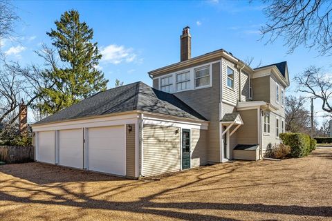 Tiny photo for 274 Vine Avenue, Lake Forest, IL 60045 (MLS # 12587858)