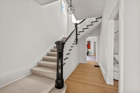 Tiny photo for 274 Vine Avenue, Lake Forest, IL 60045 (MLS # 12587858)