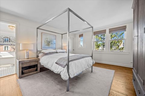 Tiny photo for 274 Vine Avenue, Lake Forest, IL 60045 (MLS # 12587858)