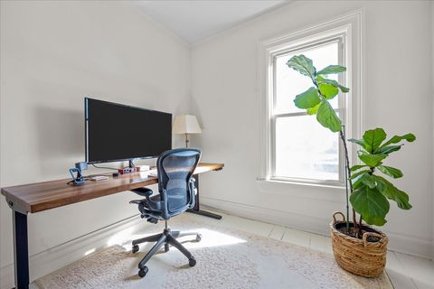 Tiny photo for 274 Vine Avenue, Lake Forest, IL 60045 (MLS # 12587858)