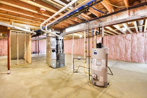 Tiny photo for 706 Cates Drive, Mahomet, IL 61853 (MLS # 12626472)