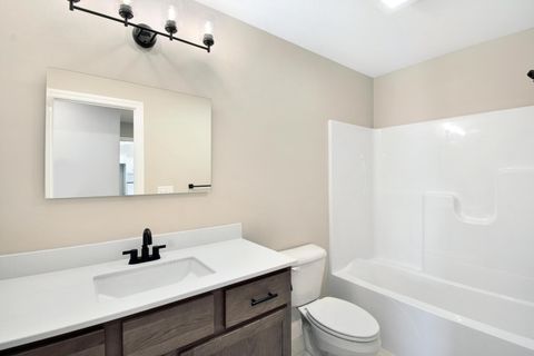 Tiny photo for 706 Cates Drive, Mahomet, IL 61853 (MLS # 12626472)