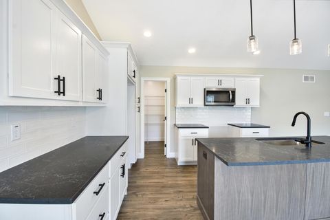 Tiny photo for 706 Cates Drive, Mahomet, IL 61853 (MLS # 12626472)