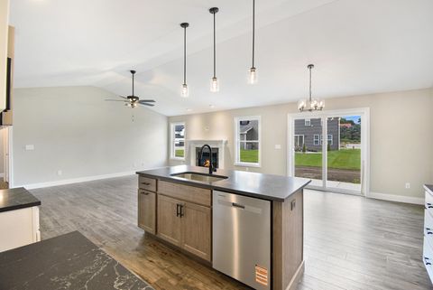 Tiny photo for 706 Cates Drive, Mahomet, IL 61853 (MLS # 12626472)