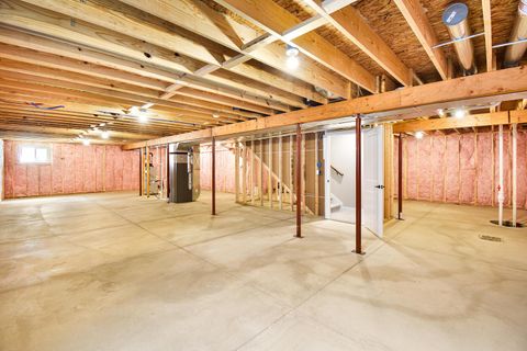 Tiny photo for 706 Cates Drive, Mahomet, IL 61853 (MLS # 12626472)