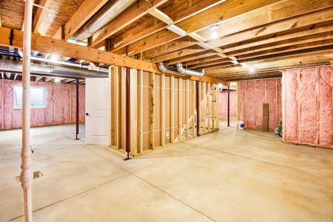 Tiny photo for 706 Cates Drive, Mahomet, IL 61853 (MLS # 12626472)