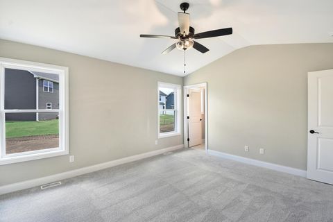 Tiny photo for 706 Cates Drive, Mahomet, IL 61853 (MLS # 12626472)