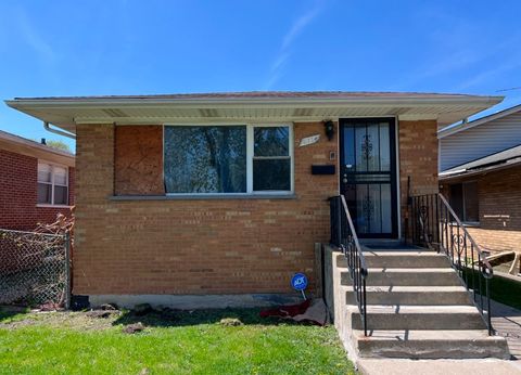 11724 S Loomis Street Chicago IL 60643