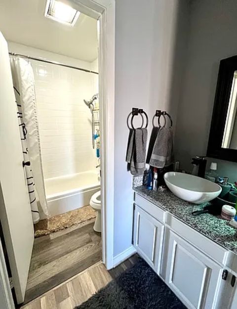 Tiny photo for 1912 Prairie Square #309A, Schaumburg, IL 60173 (MLS # 12580684)