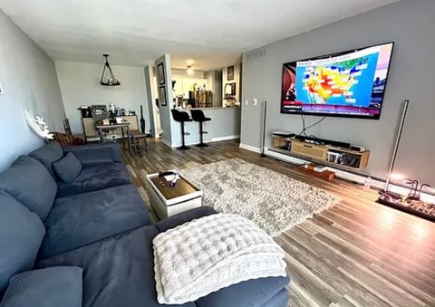 Tiny photo for 1912 Prairie Square #309A, Schaumburg, IL 60173 (MLS # 12580684)