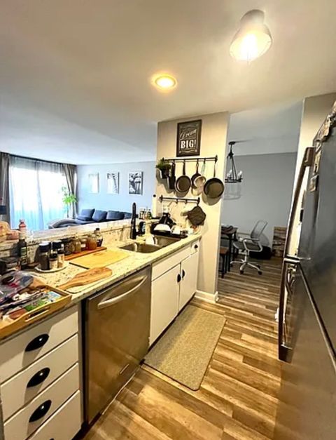 Tiny photo for 1912 Prairie Square #309A, Schaumburg, IL 60173 (MLS # 12580684)