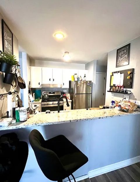 Tiny photo for 1912 Prairie Square #309A, Schaumburg, IL 60173 (MLS # 12580684)