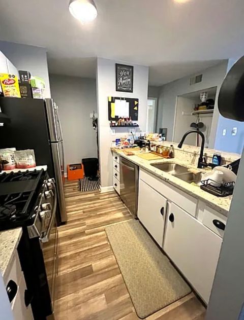 Tiny photo for 1912 Prairie Square #309A, Schaumburg, IL 60173 (MLS # 12580684)