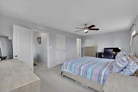 Tiny photo for 404 Belvedere Lane, Aurora, IL 60502 (MLS # 12611812)