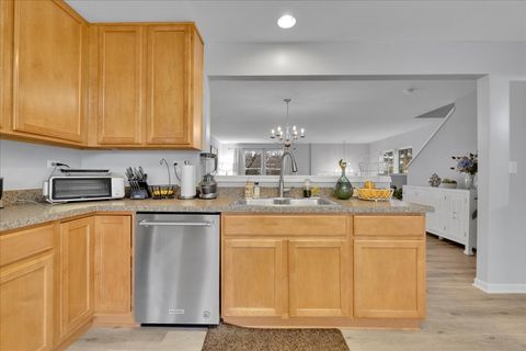 Tiny photo for 404 Belvedere Lane, Aurora, IL 60502 (MLS # 12611812)