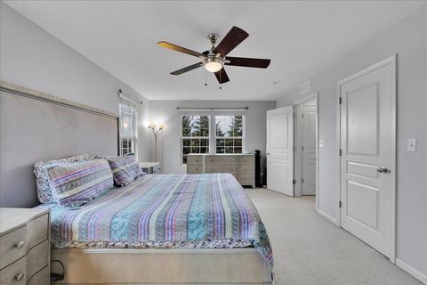 Tiny photo for 404 Belvedere Lane, Aurora, IL 60502 (MLS # 12611812)