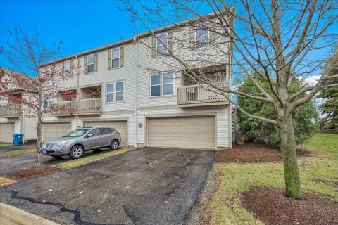 Tiny photo for 404 Belvedere Lane, Aurora, IL 60502 (MLS # 12611812)